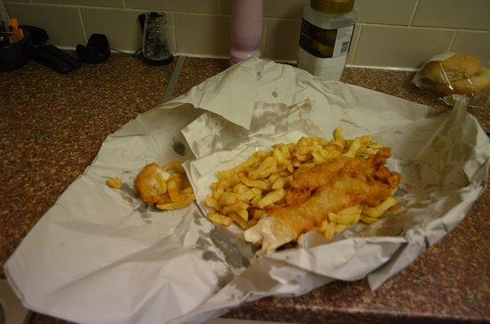 Reed Street Fisheries